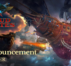 Plündern und Looten mit den Cloud Pirates