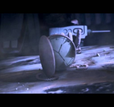 New CGI Trailer for Counterstrike Nexon Zombies