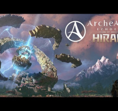 ArcheAge
