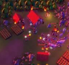 Undead Horde Has A Trailer From The Afterlife