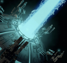 Planetary Annihilation: Release-Termin und Annihilaser