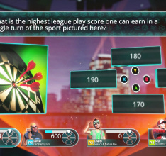 Trivial Pursuit Live! Now Available for Consoles
