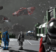 Limited Edition von Space Engineers ab heute im deutschen Handel