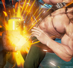 Marvel vs. Capcom: Infinite – Latest Gameplay Trailer