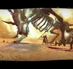 Archlord II: Details zu Charakter-Archetypen, Fertigkeiten und das Kampfsystem