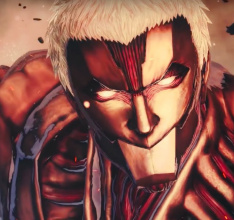 Attack On Titan 2 Gets New Online Multiplayer Features