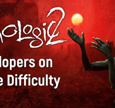 Pathologic 2 Is Hard Even For The Game Developers; Introducing A Less Hard Mode