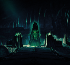 Destiny Expansion I: The Dark Below Now Available