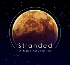 Kurs auf Google Play: Stranded - A Mars Adventure ab sofort für Android verfügbar