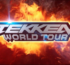 Bandai Announces Tekken World Finals!