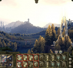 King Arthur II: The Roleplaying Wargame erscheint am 27. Januar