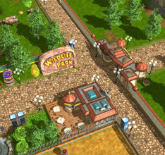 Wildlife Park 3 – Die PC Version ist ab sofort auf Steam verfügbar