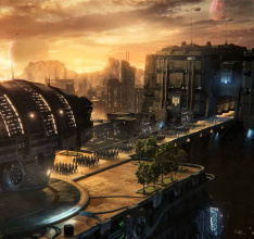 Sins of a Solar Empire: Rebellion: Deutscher Intro-Trailer online