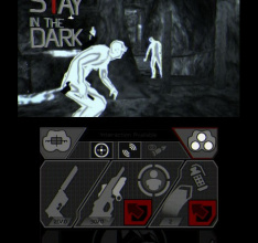 Erster Gameplay-Trailer zu Tom Clancys Splinter Cell 3D