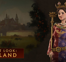 Civilization VI – Poland Civilization and Vikings Scenario Pack Available Now