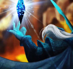 C9 erhält mit Rahkdans Counterattack die vierte Erweiterung