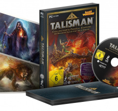 Talisman - Collectors Digital Edition