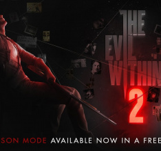 Grab An Adult Diaper: The Evil Within 2 Goes 1st Person In This Dump Inducing Trailer