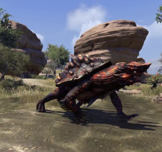 The Elder Scrolls Online: Tamriel Unlimited - Thieves Guild (Xbox One)