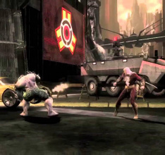 Injustice: Götter unter uns: Launch-Trailer veröffentlicht