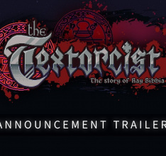 The Texorcist Is Coming To Pimp Your Type Game