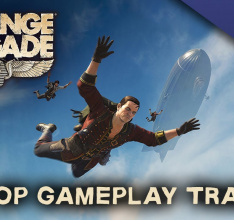 All The Info On Strange Brigades DLC