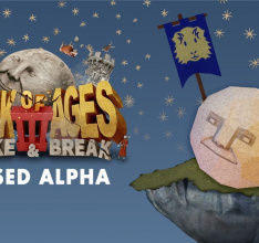 Rock of Ages 3: Make & Break