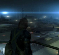 Konami: Metal Gear Solid V: Ground Zeroes - Launch Trailer und iDROID verfügbar