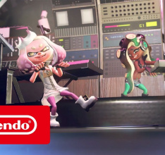 Splatoon 2 Details Revealed in the Freshest Nintendo Direct Yet