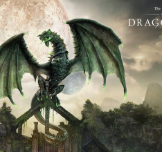 ESO: Dragonhold
