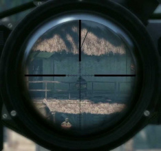 Sniper: Ghost Warrior 2 neuer actiongeladener Gameplay Trailer