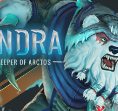 Tundra, The Arctic Prince, Arrives in Latest Update of Orcs Must Die! Unchained
