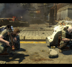 Inversion jetzt im Handel ... aber nur in Österreich und in der Schweiz