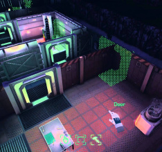 Maia - Alpha Showcase 0.93