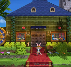 Dragon Quest Builders 2