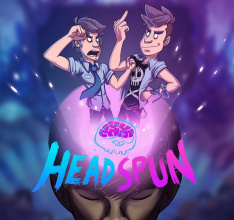 Headspun Is A FMV/Adventure Hybrid Set In The Human Brain