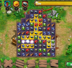 Village Quest - Screenshots