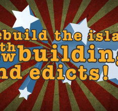 Tropico 4: Gameplay-Trailer veröffentlicht