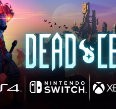 Roguevania Platformer, Dead Cells, Gets Console Release