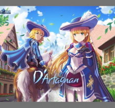 Lost Saga – Open Beta startet am 24. April