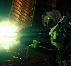 Vorschau auf die offizielle Destiny-Erweiterung I: Dunkelheit lauert [DE]