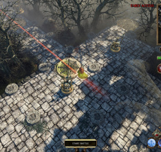 Deathtrap (PC) Preview - Screenshots DLH.Net Preview