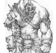 World of Warcraft: Warlords of Draenor erscheint am 13. November