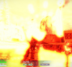 Renegade X - Screenshots zum DLH.Net Beta-Test Review