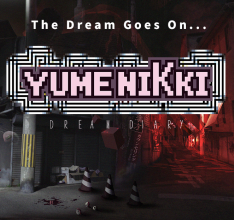 Yume Nikki
