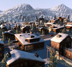 Cities XL 2012 für Ende Oktober angekündigt