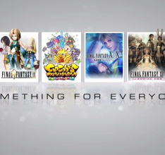 Who Dont Like A Fresh Featurette? Heres The Newest One From Final Fantasy X/X-2 HD Remaster