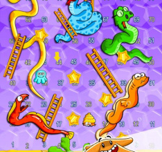 Snakes & Ladders in Aquarium ab sofort für iOs und Android erhältlich