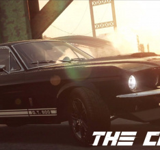 THE CREW | Entwicklertagebuch zu NVIDIA GameWorks [DE]