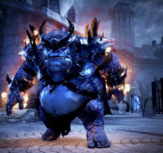 Details Released for TESO: Tamriel Unlimteds First DLC Pack, The Imperial City